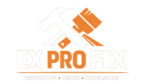 EX PRO FIX logo